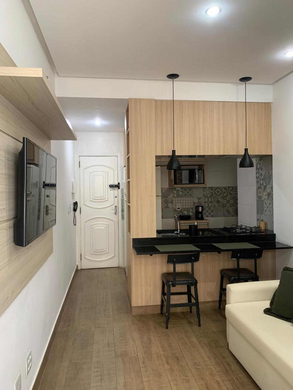 Flamengo Rj Apartamento Río de Janeiro